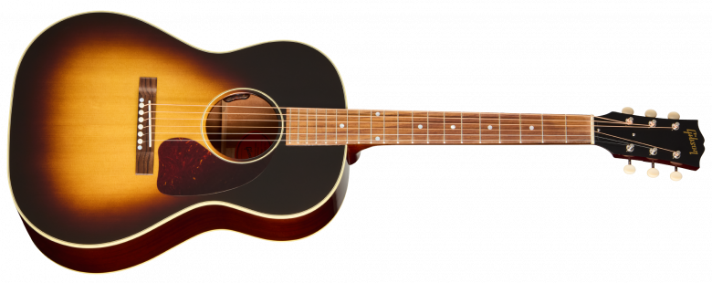 Gibson LG-2 50s Original Vintage Sunburst