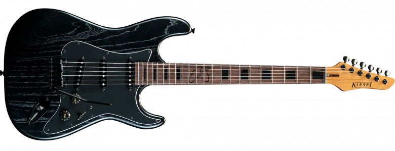 Kiesel Eric Gales EG61