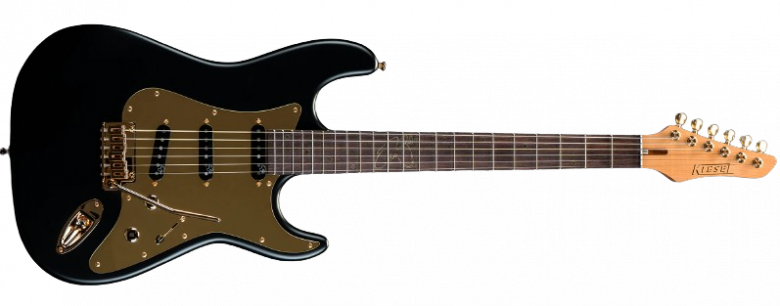 Kiesel Eric Gales Signature Series EG2