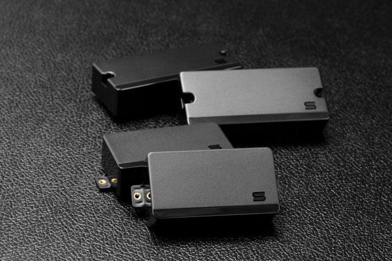 Seymour Duncan Humbucker MortalCoil