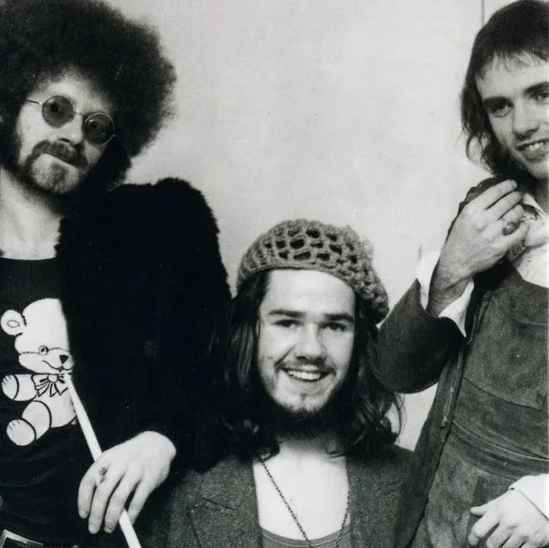 Robert William Gary Moore