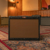 Fender fête les 30 ans de son ampli à lampe best seller
