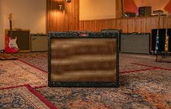 Fender fête les 30 ans de son ampli à lampe best seller