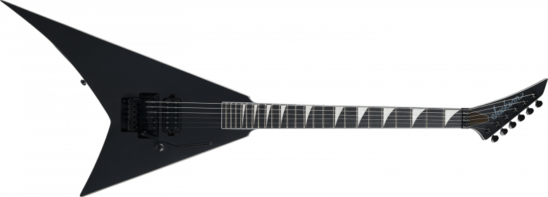 Pro Plus Pure Metal Limited Edition Rhoads RR1A Satin Black
