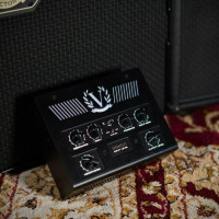 Victory ajoute de la puissance à votre simulateur avec le Powervalve 200