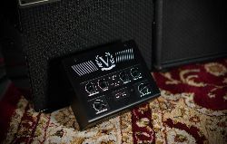 Victory ajoute de la puissance à votre simulateur avec le Powervalve 200