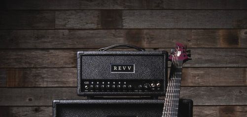 La REVV G25, une tête à lampes compacte qui envoie du... métal !