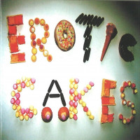 Guthrie Govan - Erotic Cakes (2006)