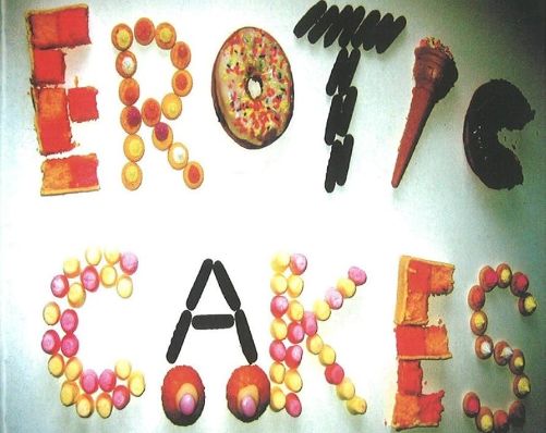 Guthrie Govan - Erotic Cakes (2006)