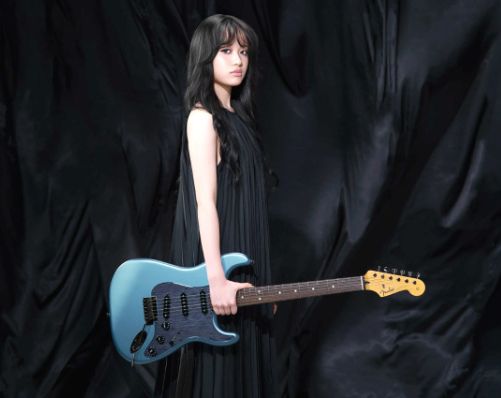 Fender Japan rend ses Hybrid II encore plus attirantes