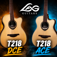 Lâg T218 DCE et ACE : la guerre des tailles