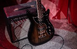 Gretsch Electromatic Baritone, deux guitares pour explorer textures sonores et accordages bas