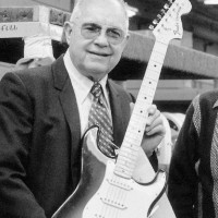 Fender part en guerre contre les fabricants de copies de Stratocaster