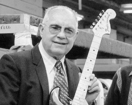 Fender part en guerre contre les fabricants de copies de Stratocaster
