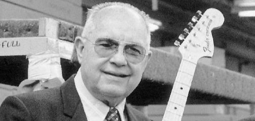 Fender part en guerre contre les fabricants de copies de Stratocaster