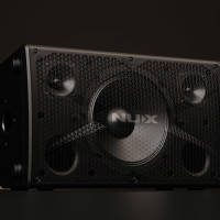 Busking 200FR, une enceinte nomade pour multi-effets et pedalboard modernes et bien plus si affinité