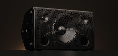 Busking 200FR, une enceinte nomade pour multi-effets et pedalboard modernes et bien plus si affinité