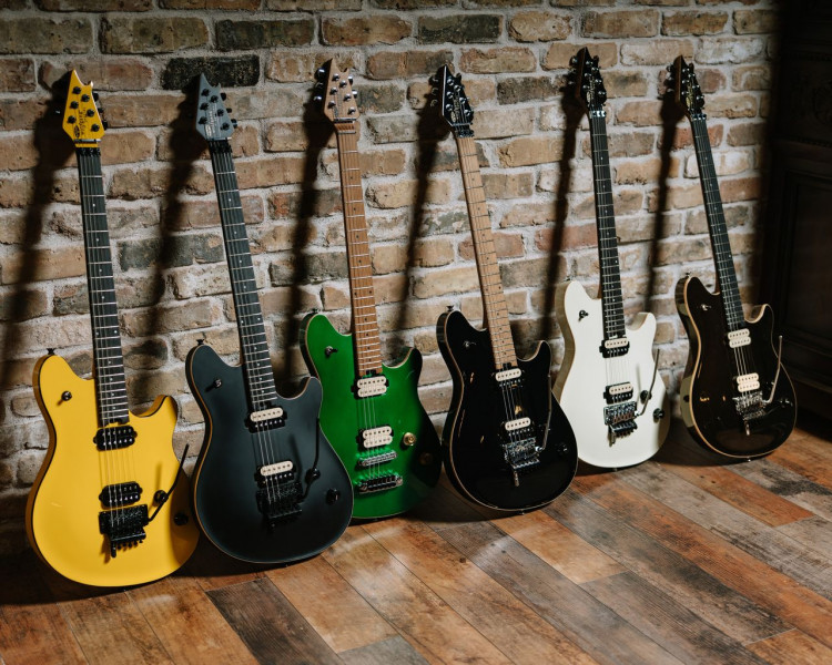 EVH Wolfgang Special