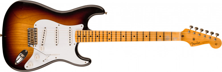 Fender Stratocaster 54