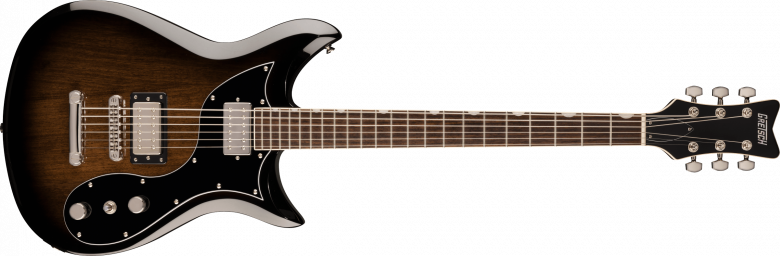 Gretsch Electromatic CVT Baritone