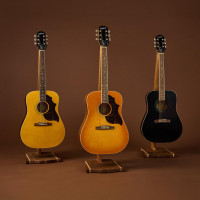 Epiphone met la Hummingbird à portée de tous avec la Tribute