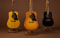Epiphone met la Hummingbird à portée de tous avec la Tribute