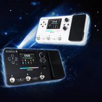 GE100 PRO et GE100 PRO Li, des multi-effets/lecteurs de profils compacts et complets !
