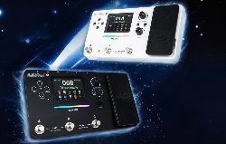 GE100 PRO et GE100 PRO Li, des multi-effets/lecteurs de profils compacts et complets !