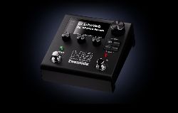 H9 Harmonizer Gen 2, la pédale qui fait son effet !