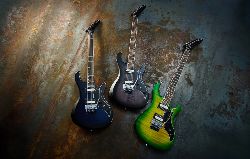 Gibson fait de sa Victory l'arme de shred ultime avec un Floyd Rose