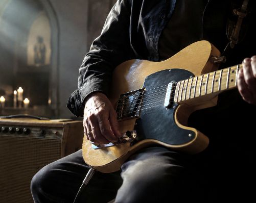 Tuer l'idole : Fender doit retrouver le sacré