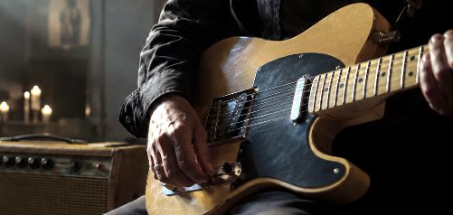 Tuer l'idole : Fender doit retrouver le sacré