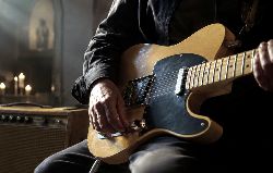 Tuer l'idole : Fender doit retrouver le sacré