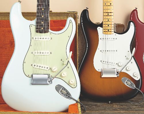 Thomann contre-attaque : le géant allemand attaque Fender en justice