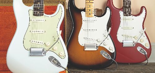 Thomann contre-attaque : le géant allemand attaque Fender en justice