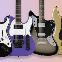 Fender et Squier font plaisir aux métalleux avec leurs nouveautés de fin d'année