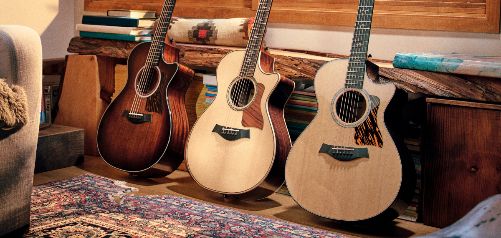 Taylor passe à la nouvelle génération pour son format compact