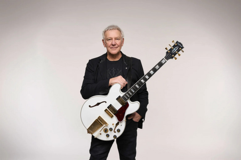 Epiphone Alex Lifeson