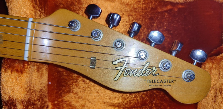 Fender Telecaster