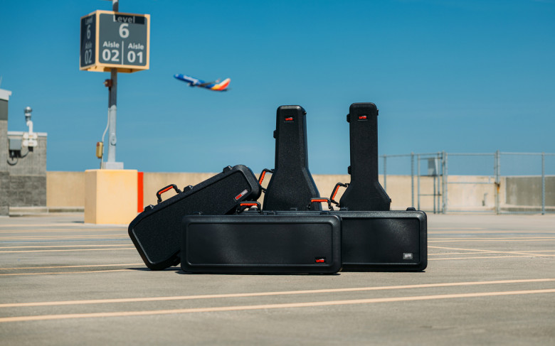 Housses et étui Gator GTSA