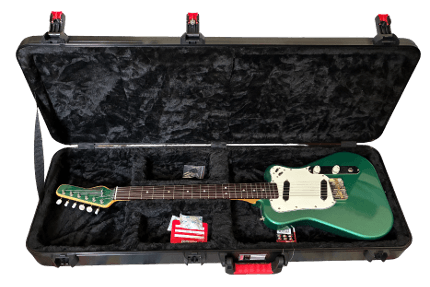 Etui guitare électrique Gator GTSA-GTRELEC