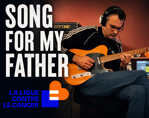 [Courrier des lecteurs] Song For My Father Suite