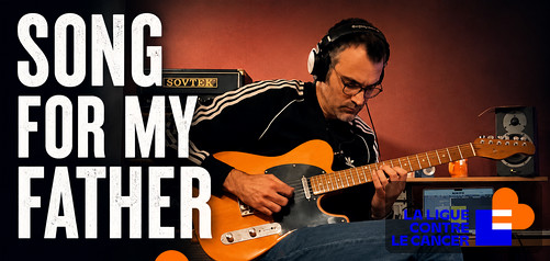 [Courrier des lecteurs] Song For My Father Suite