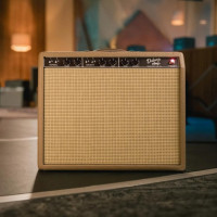 Fender '62 Deluxe Amp, 2 variations de sonorités historiques à portée de doigts, servies dans un bel écrin