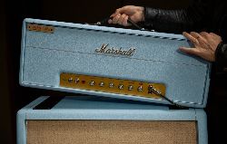 1959BJA Billie Joe Armstrong Artist Signature, le 1er ampli Marshall signature depuis 14 ans !