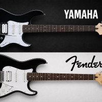 Fender contre le reste du monde, la saga se poursuit