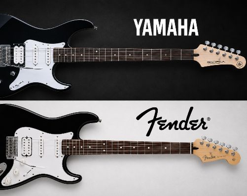 Fender contre le reste du monde, la saga se poursuit