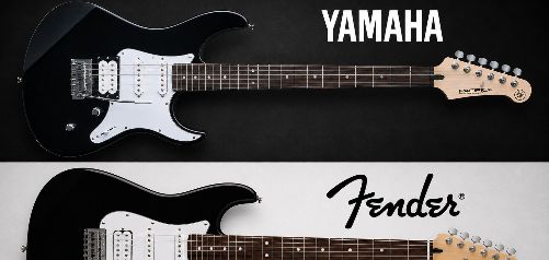 Fender contre le reste du monde, la saga se poursuit