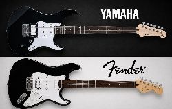 Fender contre le reste du monde, la saga se poursuit