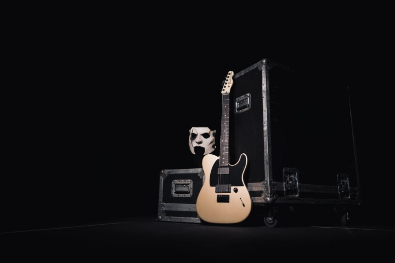 Fender Jim Root Telecaster